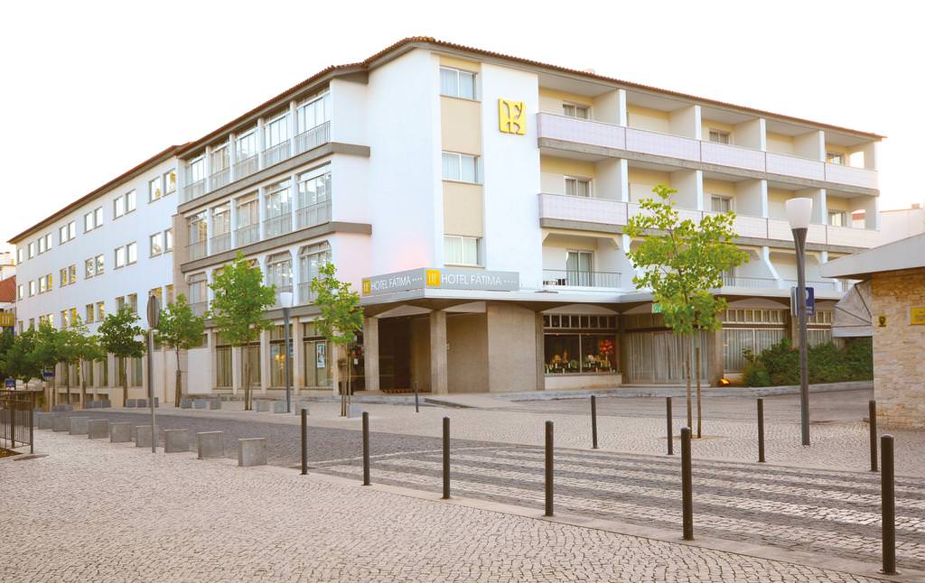 Hotel Fátima