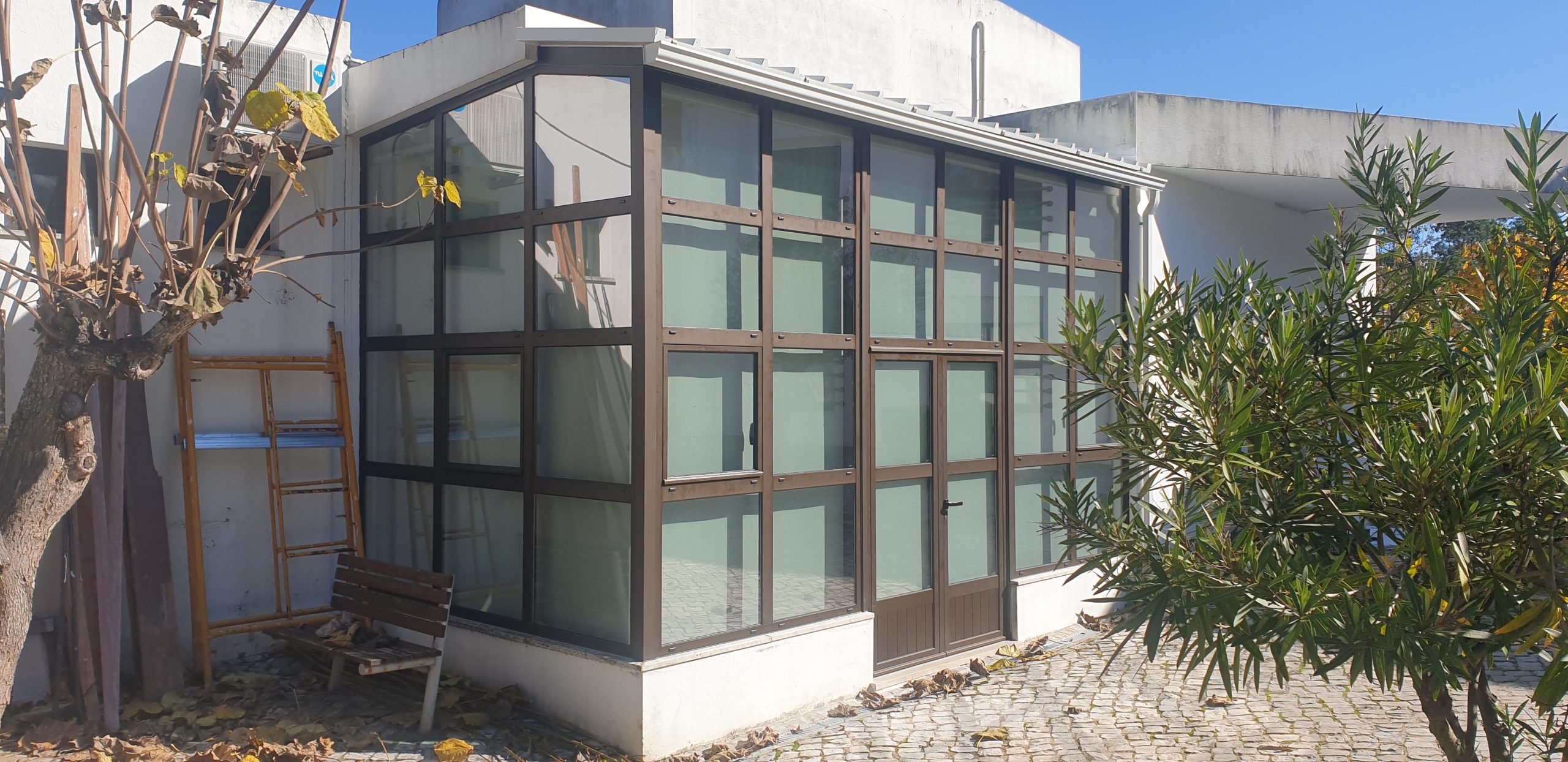 Comunidade da Vida e Paz