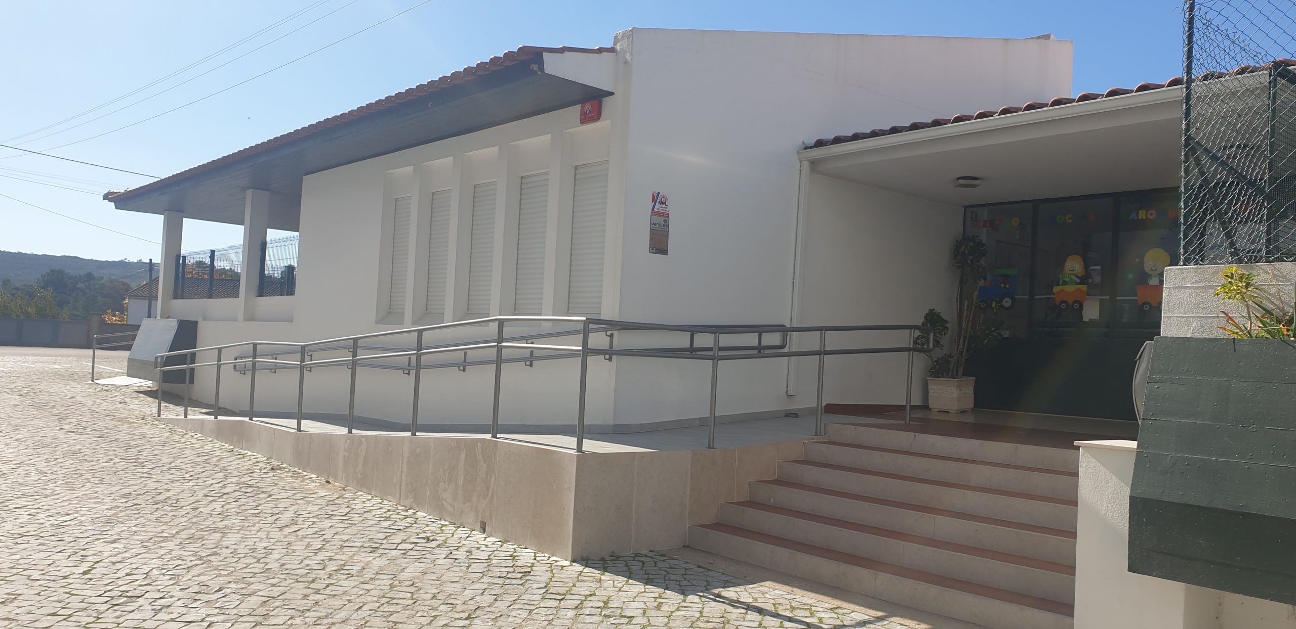 Jardim de Infância da Atouguia