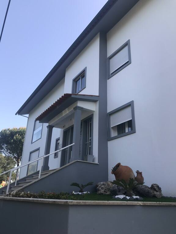 Pinoy House – Fátima